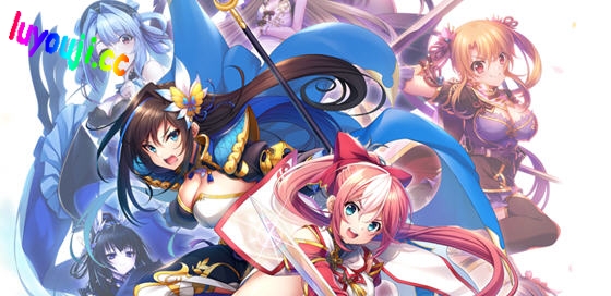 双天恋姫:至源の王 v1.0 精翻汉化修图版 ADV恋爱冒险游戏+全CG 10G