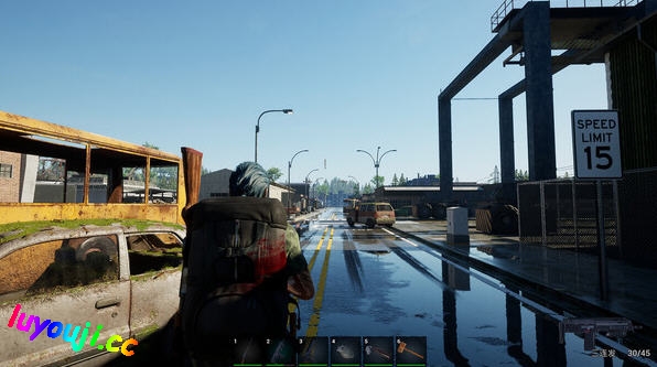 生存挑战来袭！无人生还(No One Survived) ver0.0.8.8 中文版解析与游戏体验