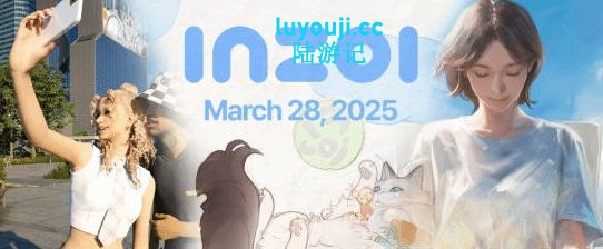 尽情畅游在生活的无限可能中——云族裔(inZOI) v1.6 官方中文版+全DLC 生活模拟游戏 23G