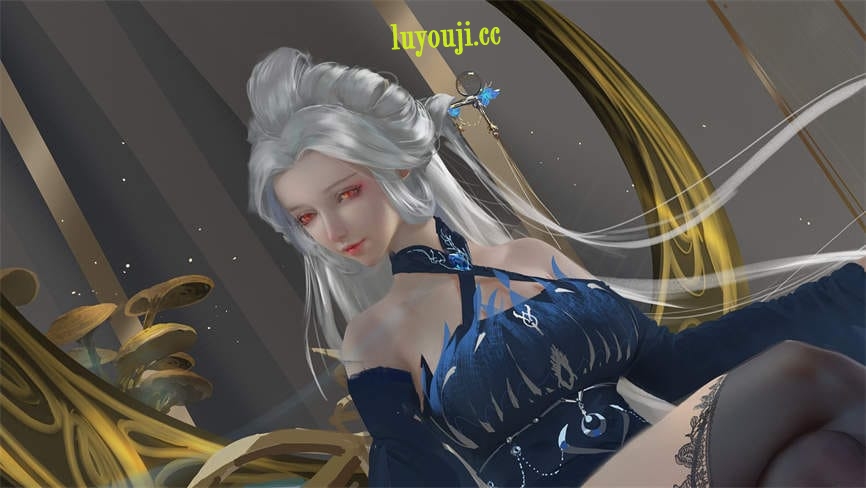 神话传记:仙女/妖精传记:仙女/Fairy Biography（V220902+已更新集成DLCs+Build.9430735升级档+中文语音）
