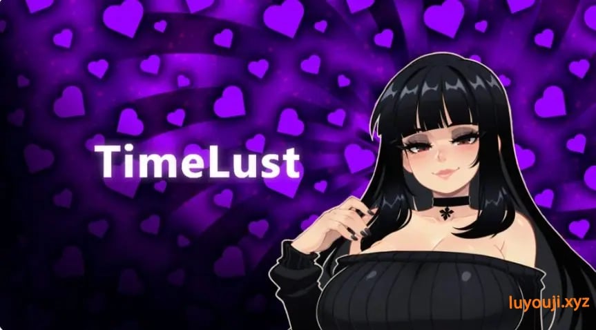 【PC/安卓/AI汉化/日系/SLG游戏/2.66G】时光之约 (TimeLust) Ver0.33 AI汉化版+PC+安卓+日系SLG游戏+2.66G-中文绅士游戏下载,黄游,色情手机啊游戏,绅士漫画,里番