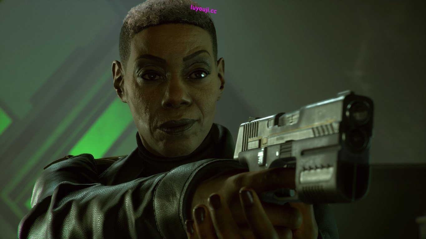 自杀小队：消灭正义联盟 Suicide Squad: Kill the Justice LeagueBuid.17107881官方中文豪华版