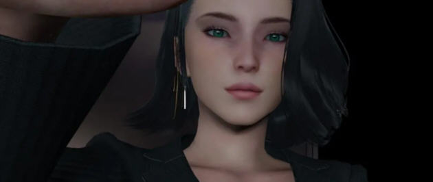 与妈妈一起隔离 v0.6 汉化重置版 PC+安卓模拟器 RPG游戏 1.3G