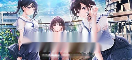[SLG游戏]制服女友(Seikano) 官方中文版 恋爱模拟游戏+全CV 9G