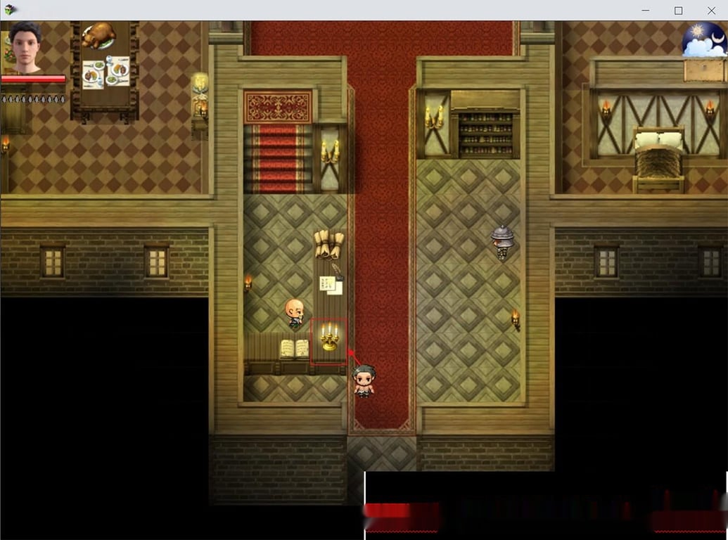 农民的追求V3.62中文版：血缘补丁回归 PC+安卓+作弊+图文攻略