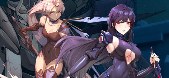赛博朋克危机(Cyborpunk Crisis) v1.01 STEAM英文版 动作ACT游戏 700M