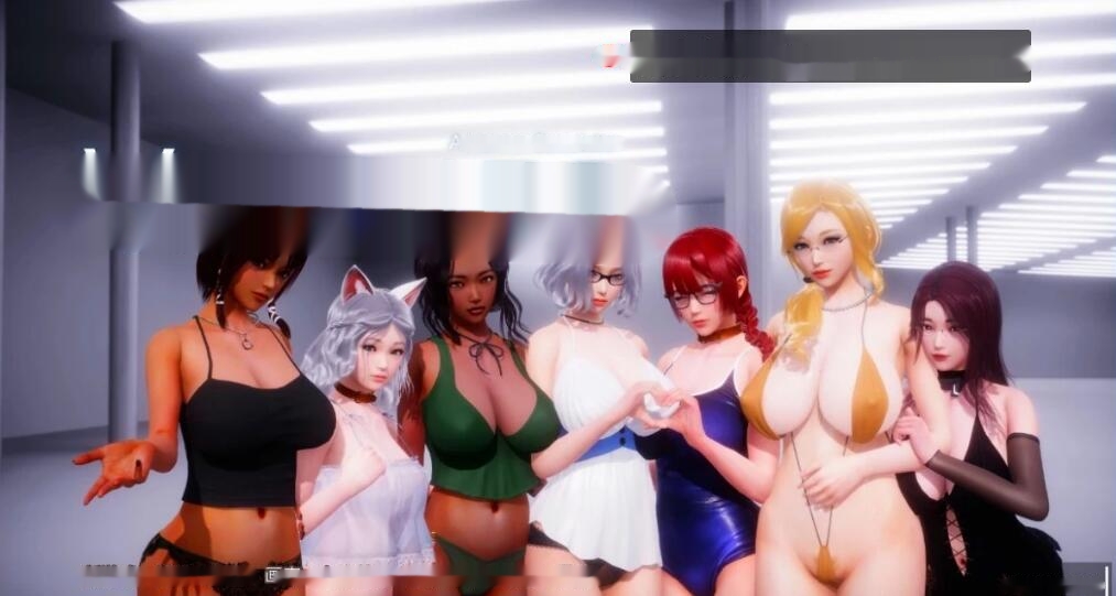 [电脑] 【PC/3D/神级SLG/汉化】美德VIRTUES V1-17 精翻汉化完结版+全10部外传【8.2G】