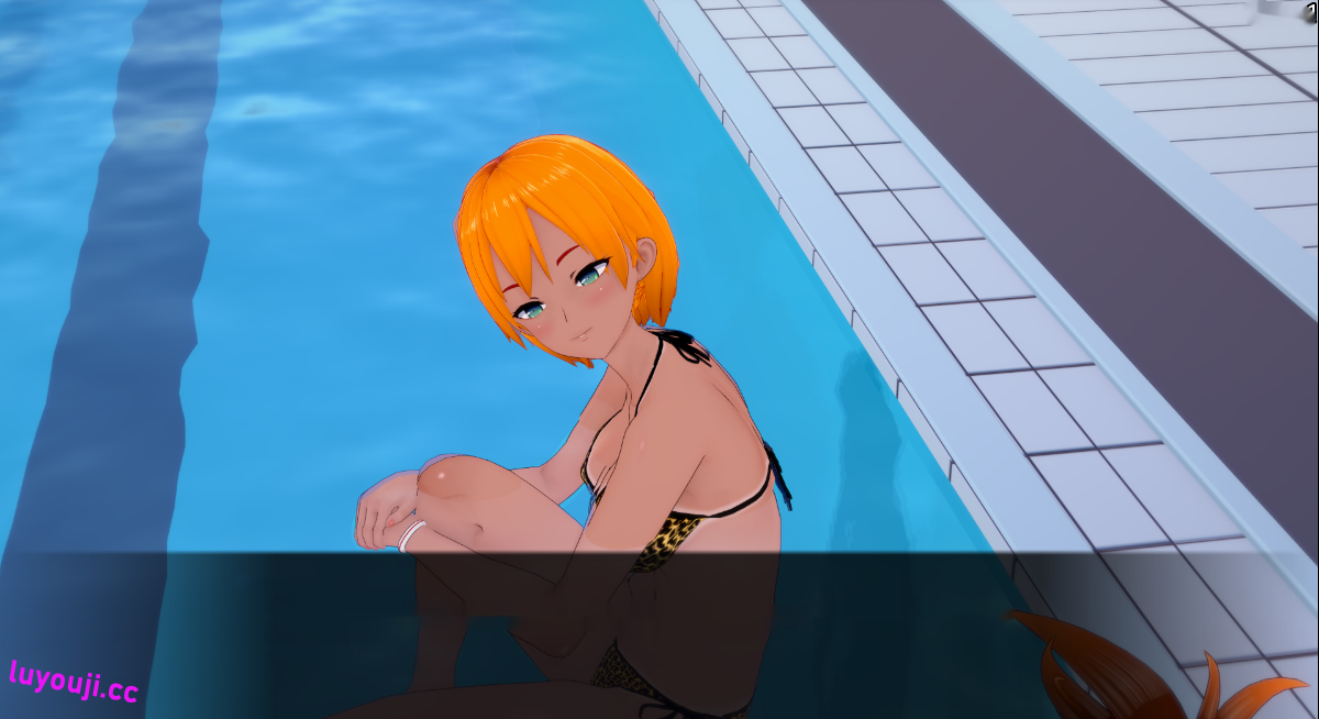[SLG/汉化] 秘密岛 神秘岛 Secret Island v0.10.8 PC+安卓汉化版7.4G