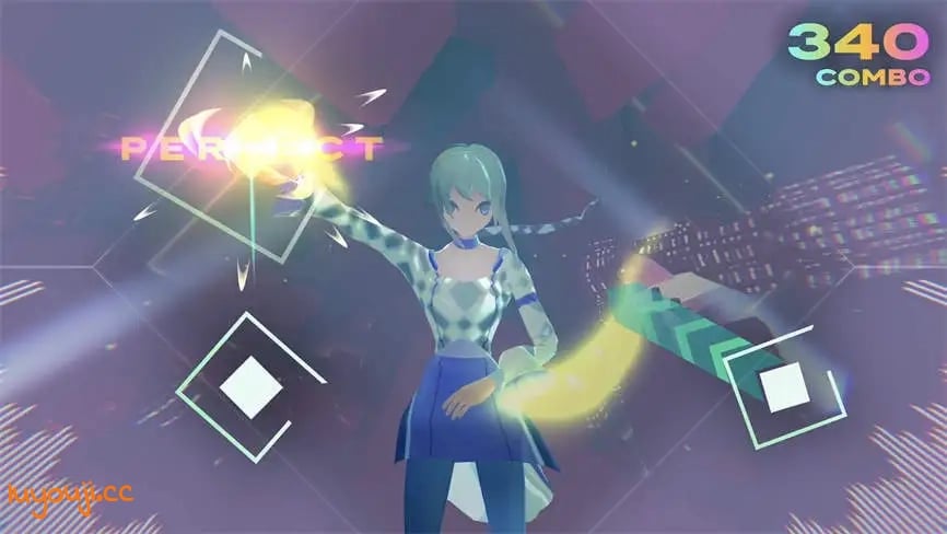 星之旅/Starri（+需VR设备）