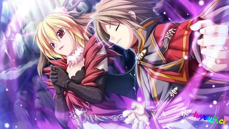 [地牢SLG] 战女神VERITA 戦女神VERITA 中文汉化 6.4G