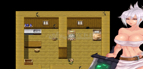 【安卓/PC/汉化版/1.6G/RPG】诺克萨斯之夜(Noxian Nights) 汉化版 PC+安卓+同人RPG游戏+攻略+存档+补+1.6G