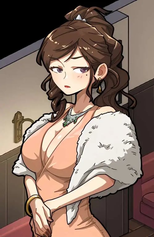 古式按摩店/Massage Shop（已更新至V1.97+集成全DLCs）