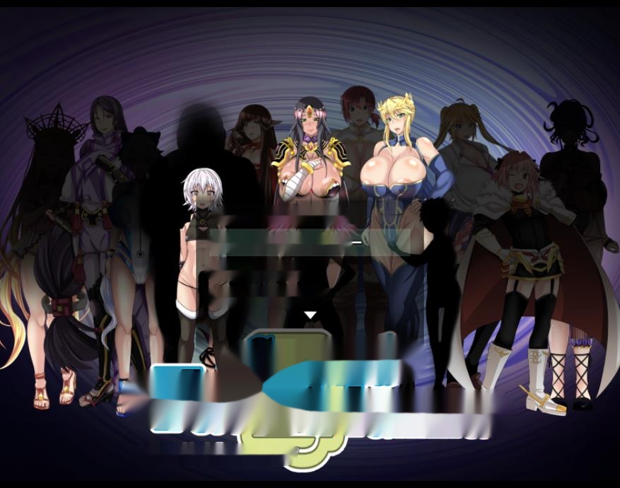 [电脑]【RPG/AI汉化/FGO同人】Fate-雌豚妈妈命运召唤 Fate/Grand mamma Ver87 AI汉化版【2.6G】