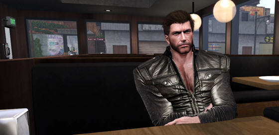 体验人生逆转的魔力【家庭麻烦(Family Trouble) v0.9.43 汉化版 PC+安卓 动态SLG游戏】