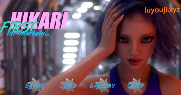 【PC/安卓/AI汉化/欧美/3D/SLG游戏/1.1G】第一幕间奏 (Hikari: First Interlude) Ver0.04.13p AI汉化版+PC+安卓+欧美3DSLG游戏+1.1G-中文绅士游戏下载,黄游,色情手啊机游戏,绅士漫画,里番