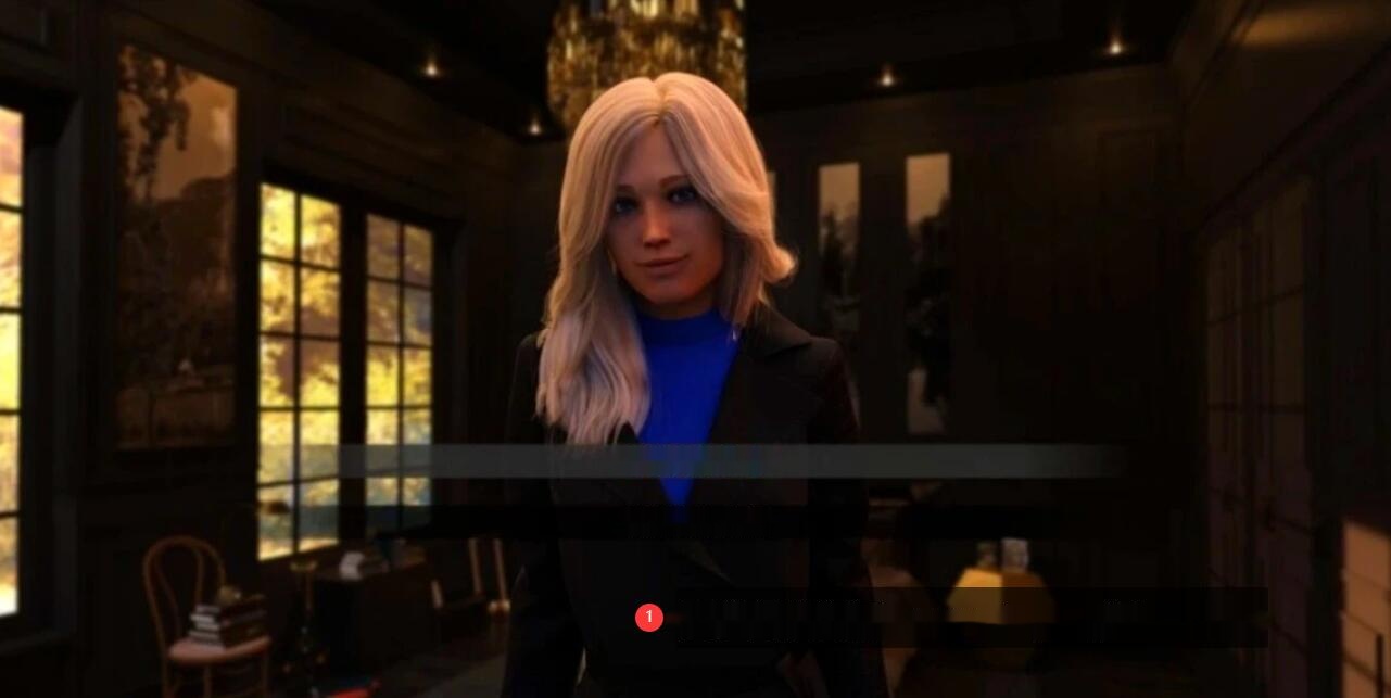 【SD/3D/欧美SLG/汉化】大学界-上大学的必经之路 V0.6.13 双端汉化版【4.4G】