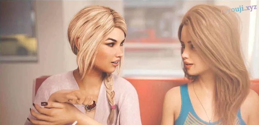 【安卓/PC/SLG/汉化版/1.8G】妻子与母亲粉丝游戏:最后任务(AWAMFinalTask) ver0.6 汉化版 PC+安卓+动态SLG游戏+补+1.8G