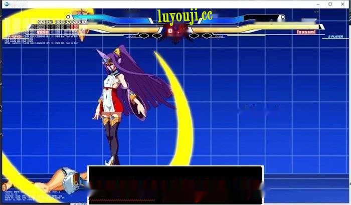 【格斗ACT/像素全动态】全女格斗2012-2022:很多个版本【新版/超强攻受/30G】