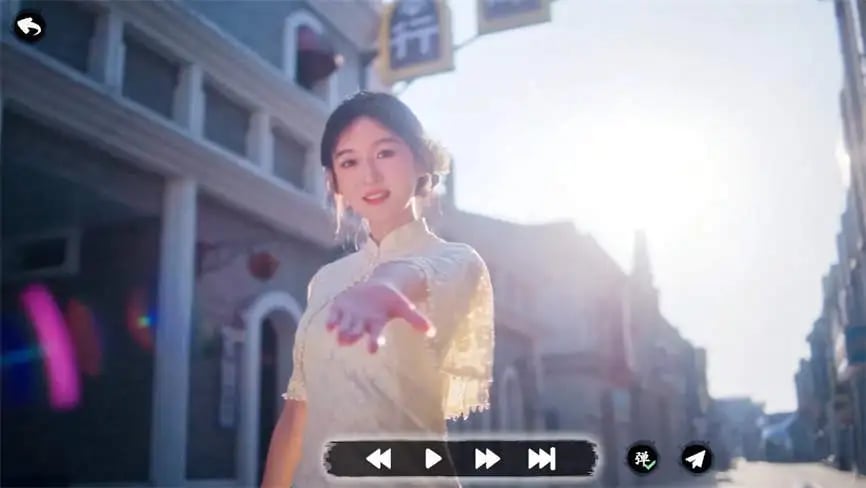 重生:我在古代遇佳人/Rebirth New Lover（已更新至V241002+集成前世今生+天选之恋+全DLCs+Build.15599055升级档）