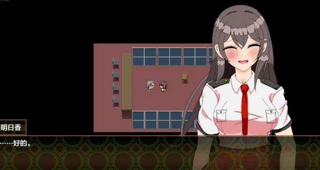 【PC/安卓/AI汉化/日系/职场/RPG游戏/6.9G】我的女友被领导 (タニンボーズエクスタシー！) Ver1.0 AI汉化版+PC+安卓+日系职场RPG游戏+6.9G