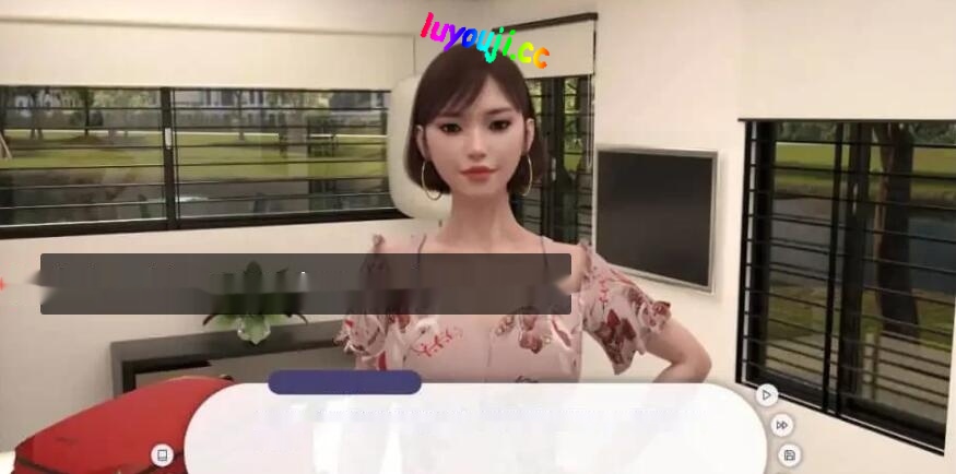 [欧美SLG/汉化/动态] 宾馆Guest_House-0.13 汉化版 [1.7G]