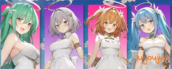 魅梦任务:恶女神启蒙王道RPG v1.4 AI汉化版 RPG游戏 1.4G