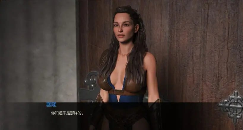 【PC/安卓/AI汉化版/2D/欧美/SLG游戏/1.13G】王国之祸 (Kingdom's Bane) Ver0.1.2 AI汉化版+PC+安卓+2D欧美SLG游戏+1.13G