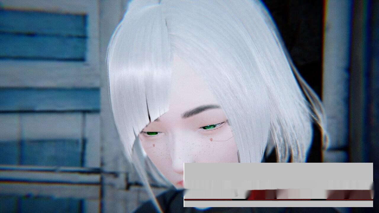 [亚洲风SLG/动态/PC] 花儿脑 Flowe-r Cerebrum CH1.0.1B 汉化版 2.9G
