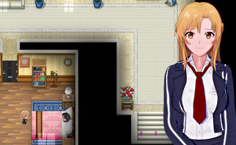 刀剑神域:气息遮断陷阱 第二部 v0.745 中文版 RPG游戏 3.1G