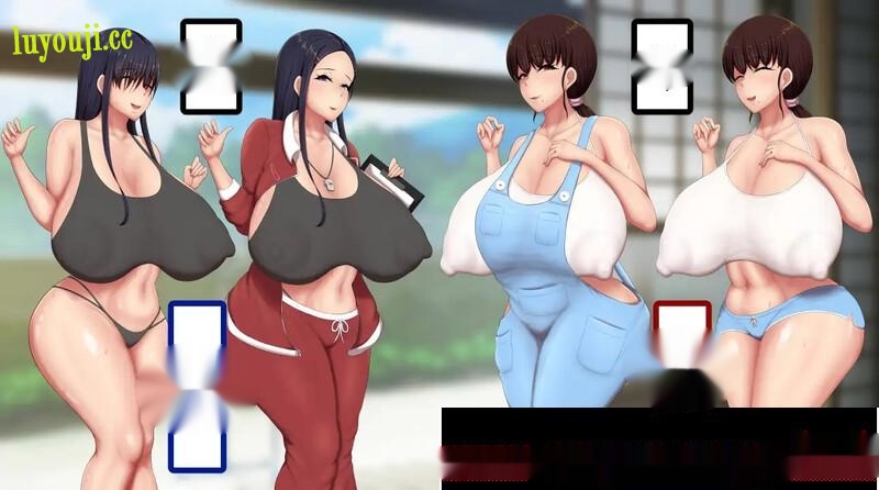 [探索RPG] 男孩涂鸦瑟瑟战争（ボクガキえちえち戦争）V1.0 AI汉化 700M