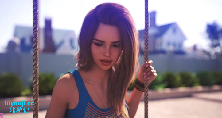 妻子与母亲 第2章 v0.220 汉化版 PC+安卓 动态SLG游戏&神作 5.3G