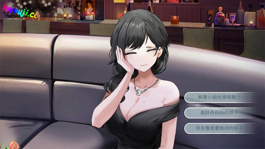 融雪/Yusetsu（已更新至V1.0.0+集成DLCs+Build.10984157升级档)