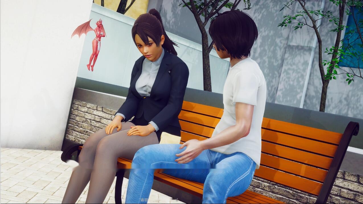 [亚洲风SLG/汉化] 挫败感 Frustration-0.05 PC+安卓汉化版 [多空/4G]