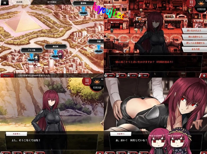 ## 重拾绅士情怀——Fate:尘埃帝国 官方中文版全DLC整合版大型RPG游戏

##