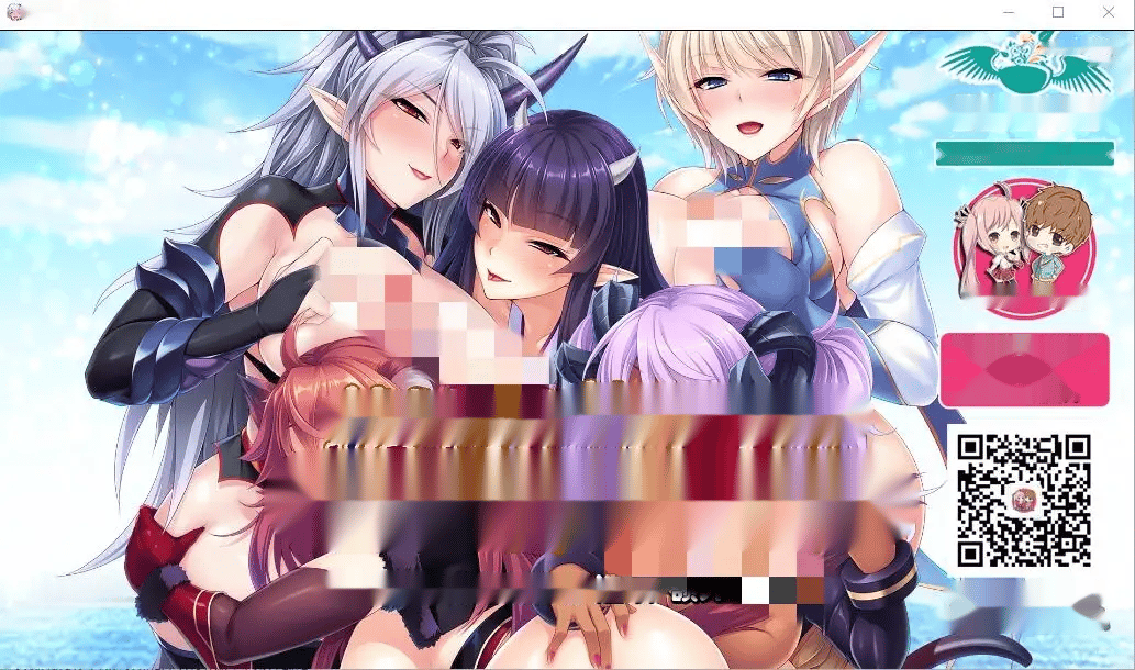 [ADV拔作/汉化] 支配工口兽娘~成为用屌救世的魔物使吧！V1.1.2 PC+安卓精修汉化版2.5G