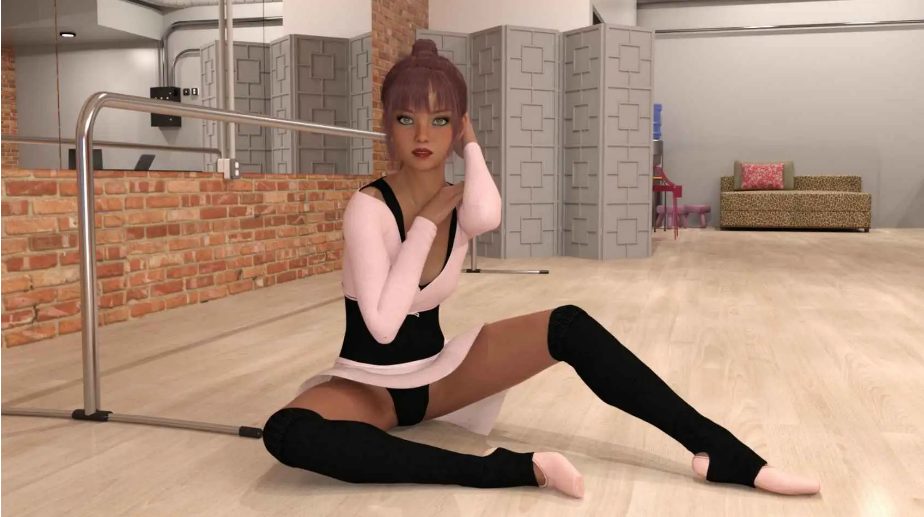 【PC/安卓/AI汉化/欧美/沙盒/SLG游戏/3.6G】学院 (The College) Ver0.72.0 AI汉化版+PC+安卓+欧美沙盒SLG动态游戏+3.6G