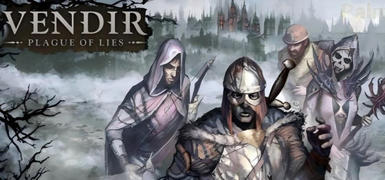 探索温迪尔的谎言之灾：v1.1.204 安卓中文版+作弊MOD CRPG游戏，尽情享受700M的冒险体验！
