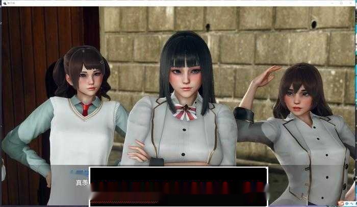 【国风SLG/中文/动态】新视界 新天域:New Horizon v0.21 官方中文版【更新/PC+安卓/3.5G】