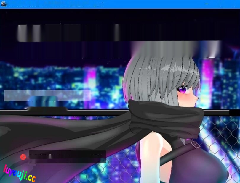 【SD/2D/RPG/汉化】[赛博朋克]METROPOLIS-大都会 双端云翻汉化版【2.7G】