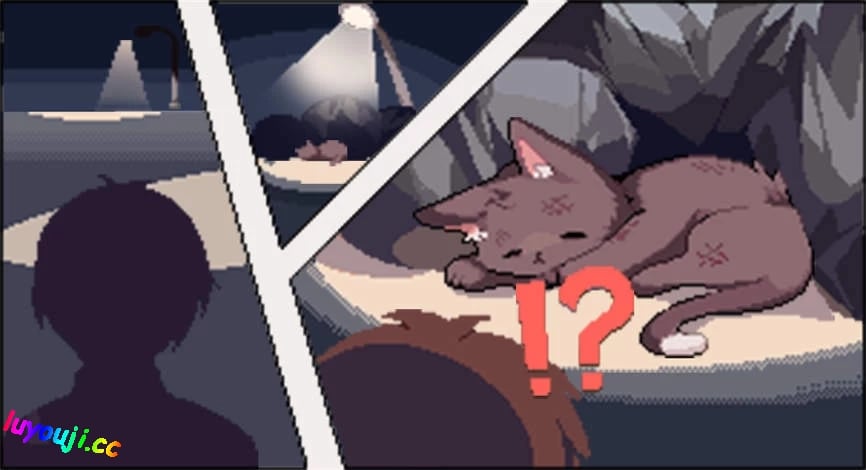捡到了一只千年已经成精的猫咪/I Got A Millenary Cat（ V1.3.1+集成全DLCs）
