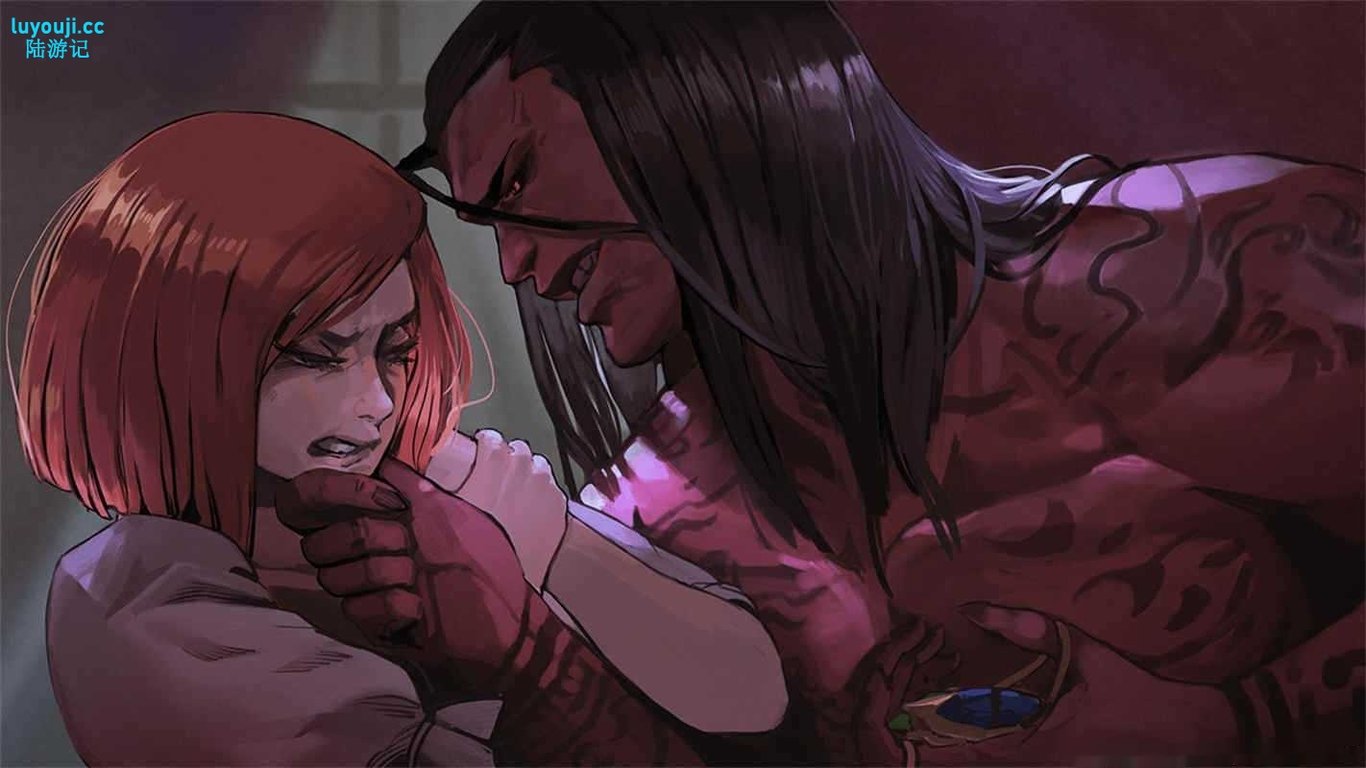 【欧美SLG/汉化/2D】混沌种子 Seeds of Chaos v0.4.06 PC+安卓汉化版【PC+安卓/4.5G】-中文绅士游戏下载,黄游,色情手机游戏,绅士漫画啊,里番