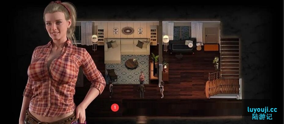 [欧美] 创世秩序 The Genesis Order V1.00 官方中文版 [14G]