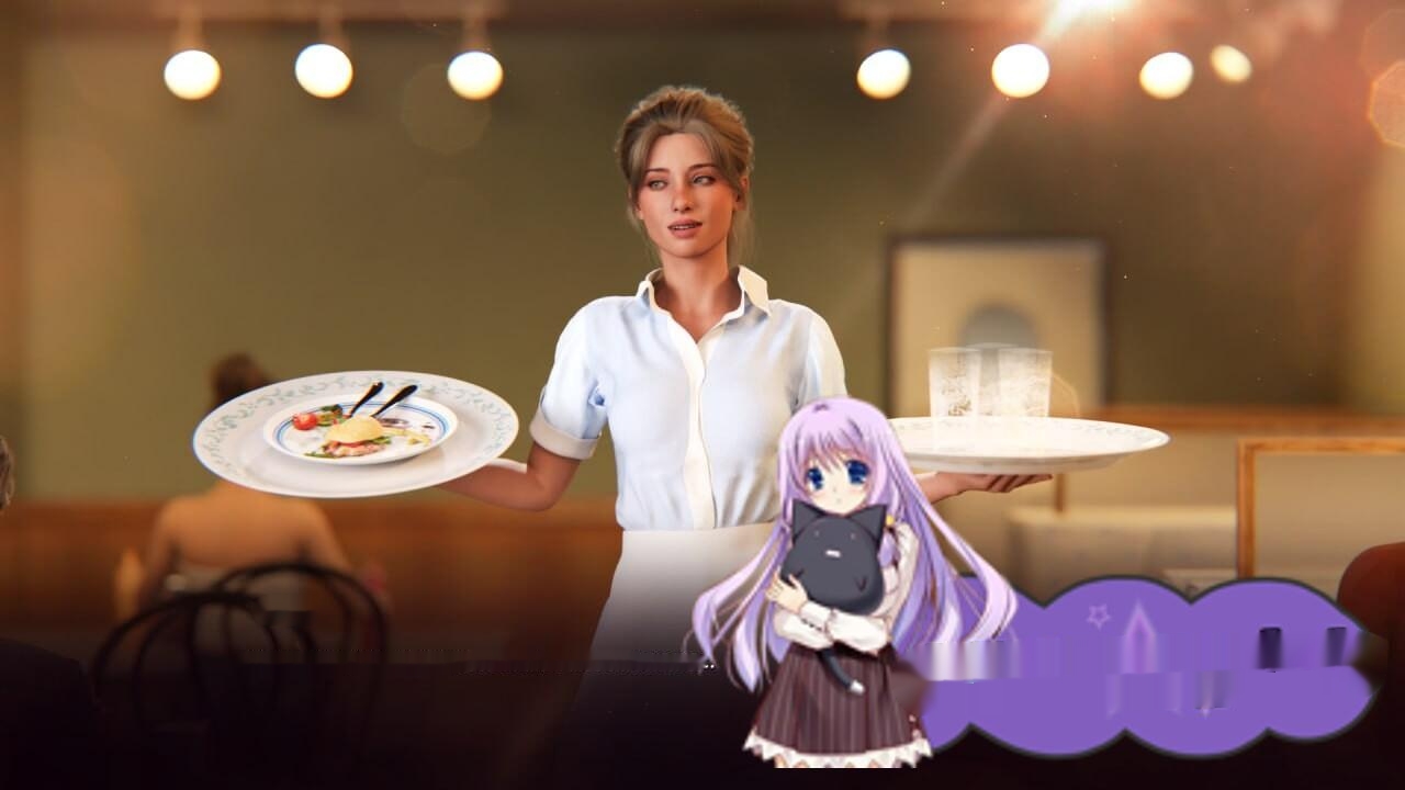 [欧美SLG/动态] 乡村荡妇改造 Village Slut Transformation Ep.8 Fix PC+安卓 中文汉化 2.4G