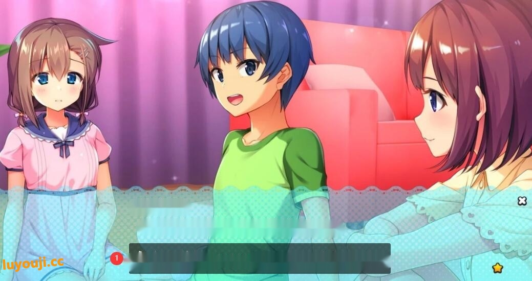 【SD/2D/ADV/汉化】同班的偶像同学 双端汉化版【1.9G】