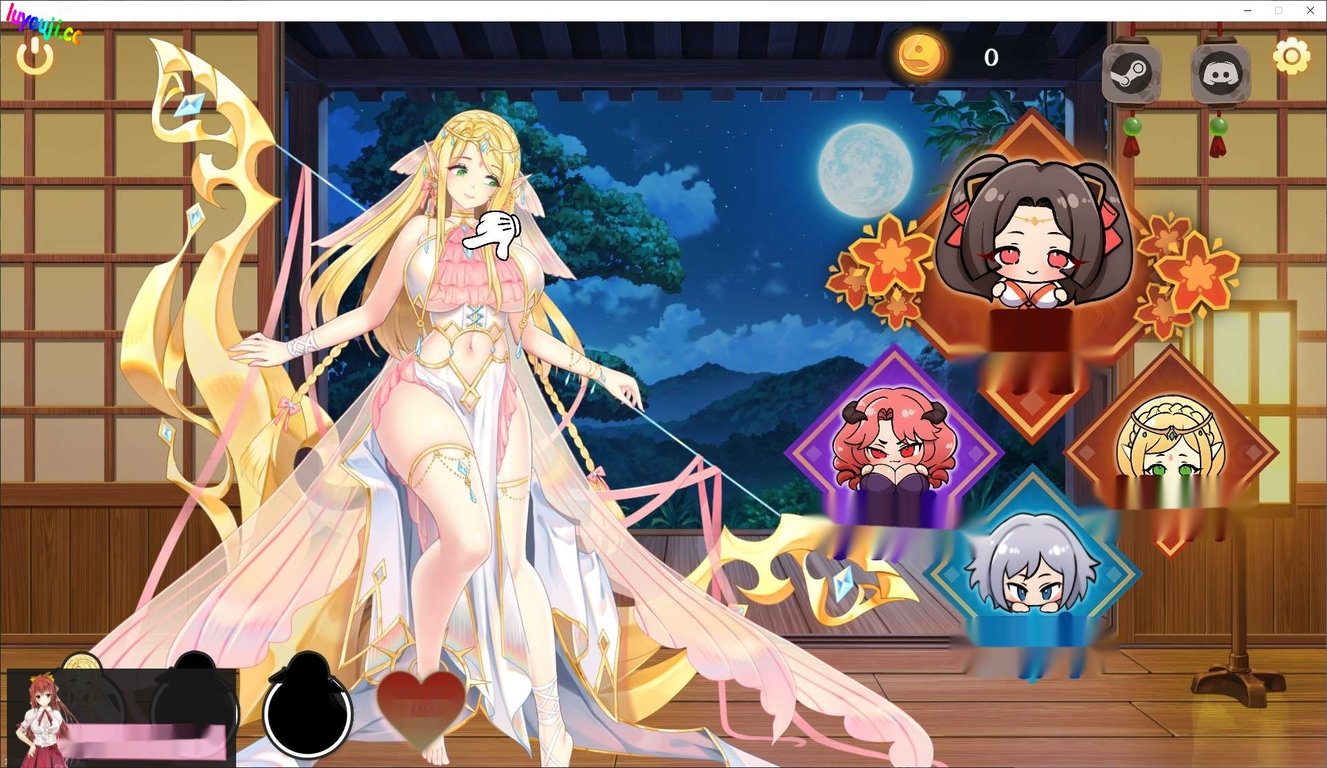 [2024年8月新作/无码高品质动态CG]Horny Suika Wet Watermelon 无码官方中文硬盘版500M-中文绅士游戏下载,黄游,色情手机游啊戏,绅士漫画,里番