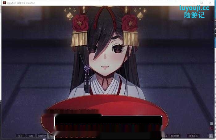 【拔作ADV/汉化】乌有乡:Erewhon V1.02 精翻汉化版+BOUNS【新汉化/CV4.1G】