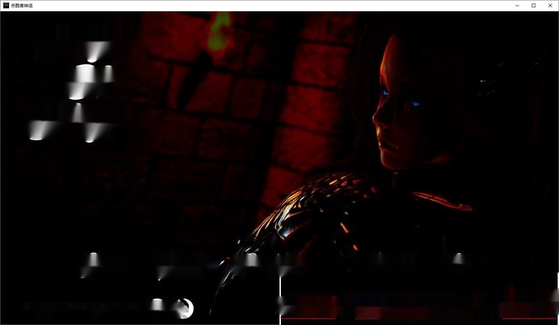 [国风SLG]杀戮者神话 Myth of Slayer Ch.2版 PC+安卓2.8G