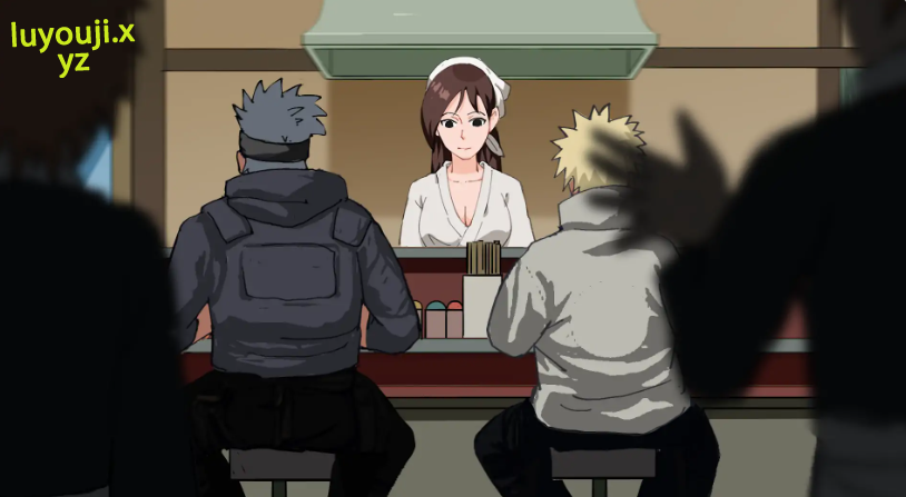 【PC/安卓/AI汉化版/同人/日系/2D/SLG游戏/1.51G】火影忍者:灵脉羁绊 (Naruto:Bound by Chakra) Ver0.16 AI汉化版+PC+安卓+日系SLG游戏+1.51G