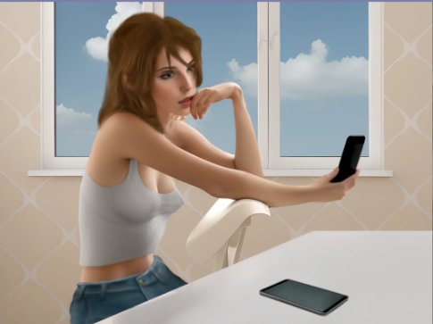 【PC/安卓/AI汉化/欧美/SLG游戏/1.96G】花 (Flowers) Ep.9 AI汉化版+PC+安卓+欧美SLG游戏+1.96G-中文绅士游戏下载,黄游,色情手机游戏,绅啊士漫画,里番