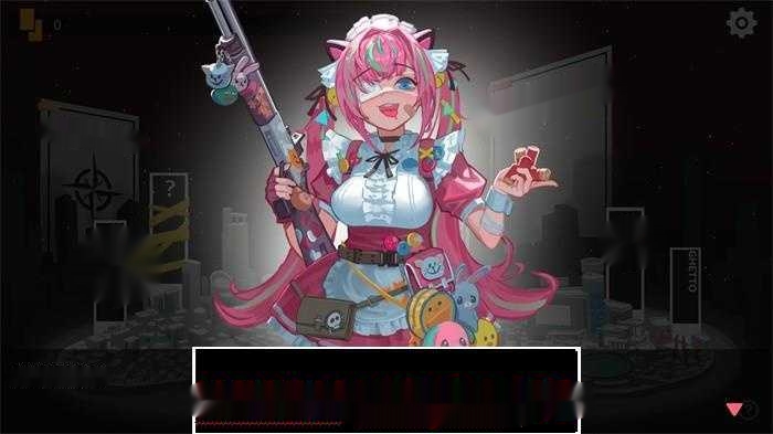 【肉鸽ACT/中文/全动态】异世界战线:ISEKAI FRONTLINE V1.22 官方中文步兵版【更新/全CV/7G】